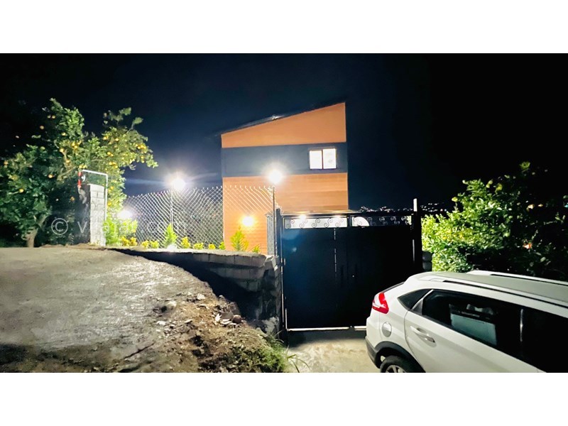 عکس شماره 841002 - اجاره ویلا در مرزیکلا سوادکوه - 