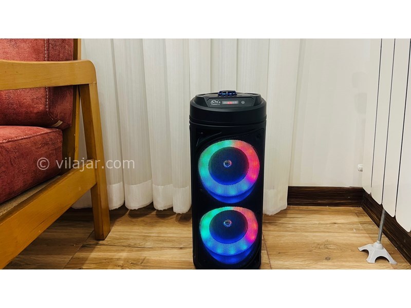 عکس شماره 841003 - اجاره ویلا در مرزیکلا سوادکوه - 