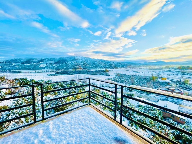 عکس شماره 841004 - اجاره ویلا در مرزیکلا سوادکوه - 