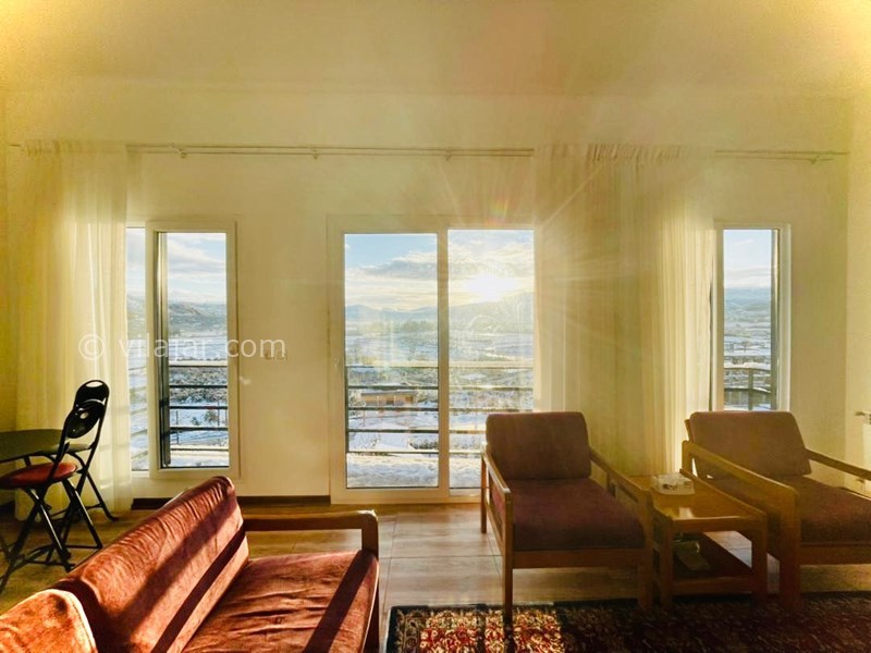 عکس شماره 841007 - اجاره ویلا در مرزیکلا سوادکوه - 