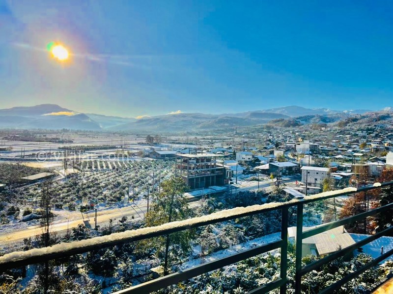 عکس شماره 841008 - اجاره ویلا در مرزیکلا سوادکوه - 