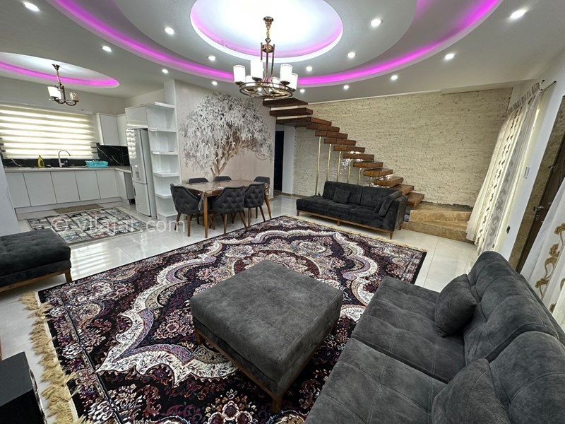 عکس شماره 841011 - ویلا با استخر سرپوشیده سرخرود - 