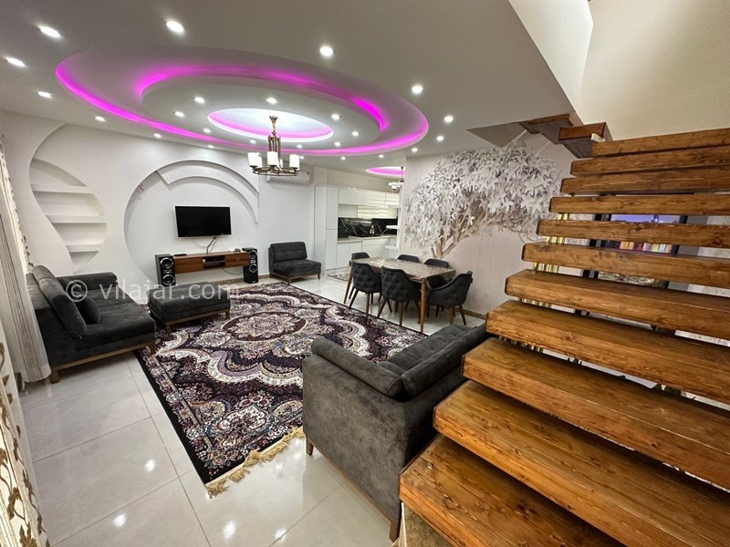 عکس شماره 841013 - ویلا با استخر سرپوشیده سرخرود - 