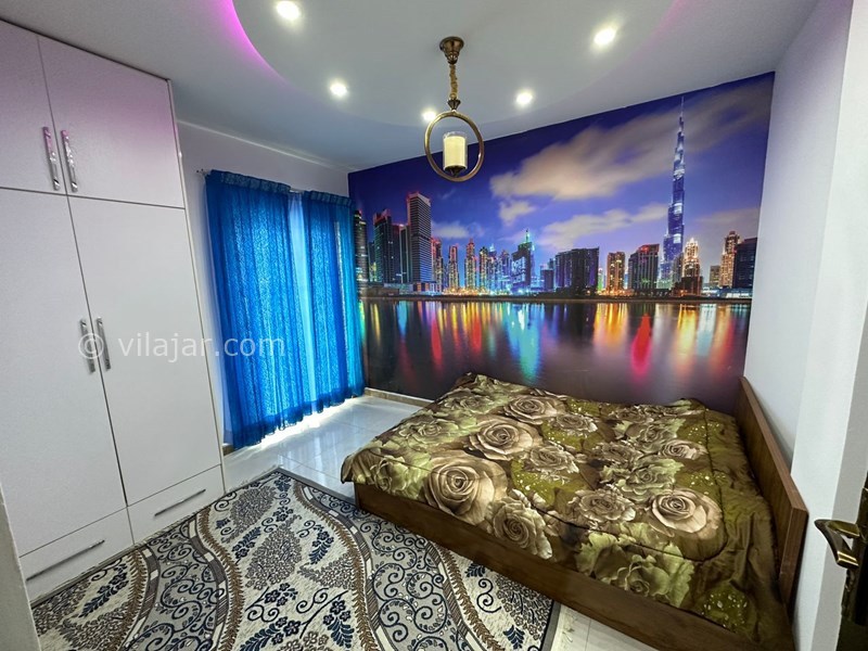 عکس شماره 841014 - ویلا با استخر سرپوشیده سرخرود - 