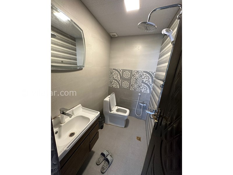 عکس شماره 841021 - ویلا با استخر سرپوشیده سرخرود - 