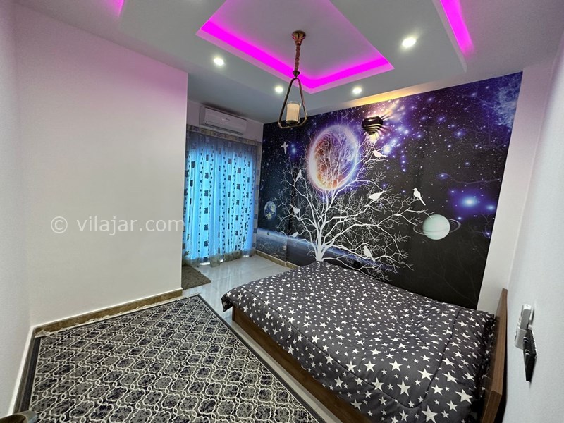 عکس شماره 841022 - ویلا با استخر سرپوشیده سرخرود - 