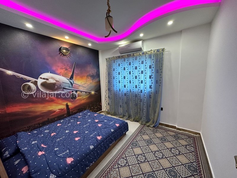 عکس شماره 841023 - ویلا با استخر سرپوشیده سرخرود - 