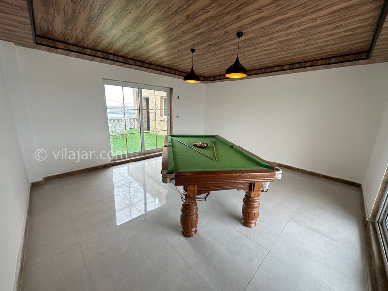 عکس شماره 841024 - ویلا با استخر سرپوشیده سرخرود - 