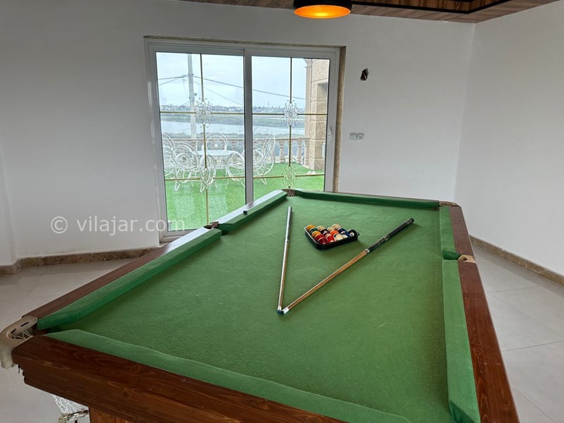 عکس شماره 841025 - ویلا با استخر سرپوشیده سرخرود - 