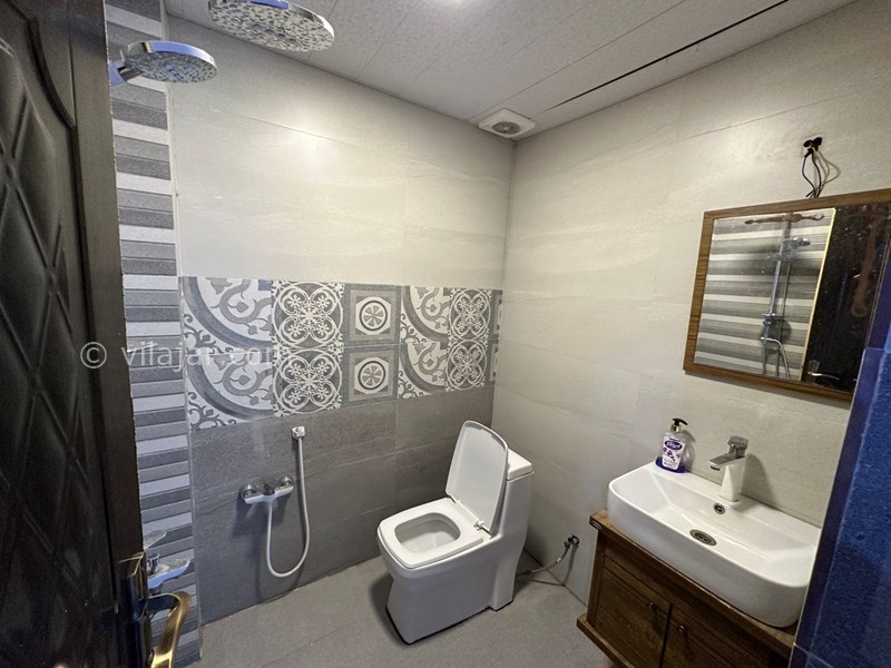 عکس شماره 841026 - ویلا با استخر سرپوشیده سرخرود - 