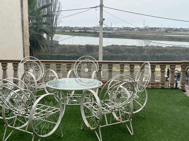 عکس شماره 841027 - ویلا با استخر سرپوشیده سرخرود - 