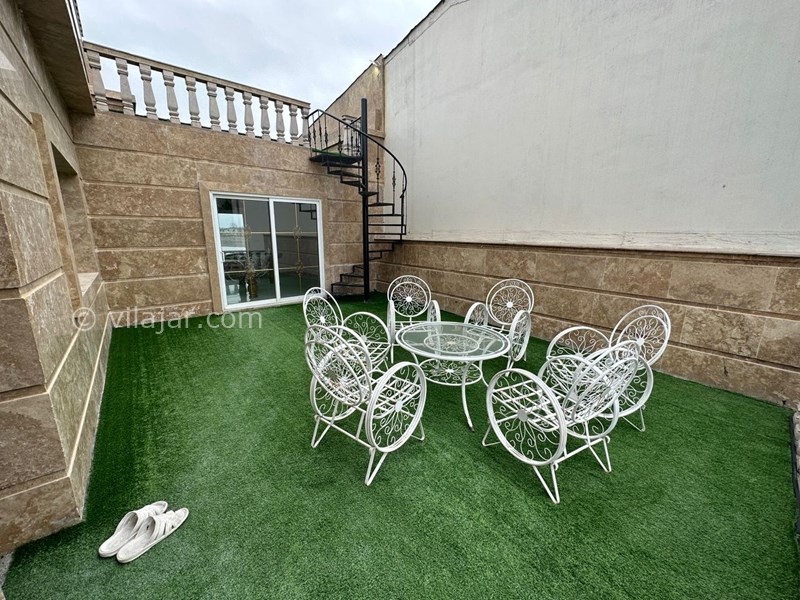 عکس شماره 841029 - ویلا با استخر سرپوشیده سرخرود - 