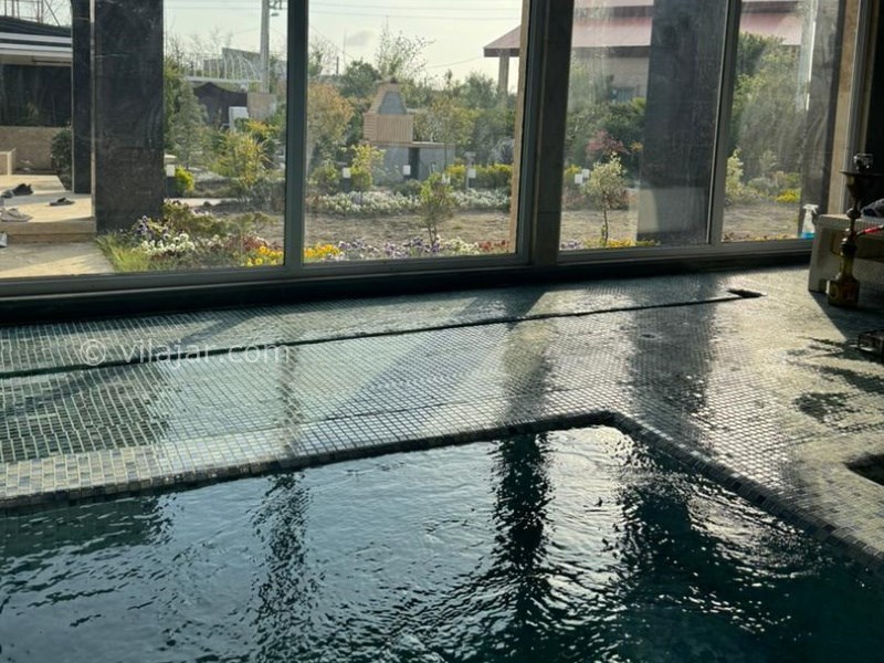 عکس شماره 841041 - اجاره ویلا استخردار سرخرود - 