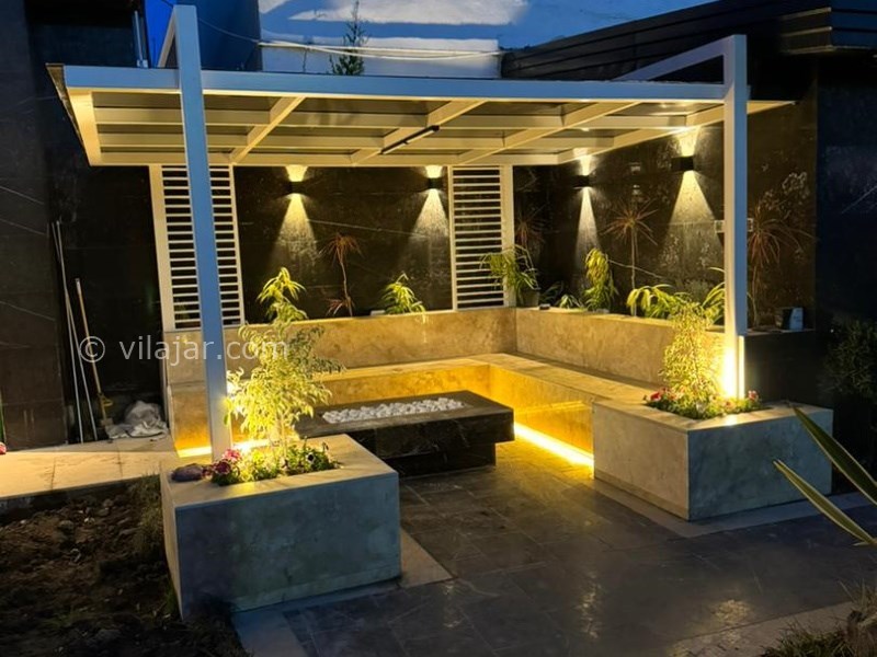 عکس شماره 841043 - اجاره ویلا استخردار سرخرود - 