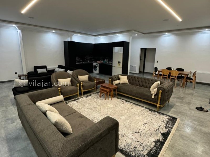 عکس شماره 841044 - اجاره ویلا استخردار سرخرود - 
