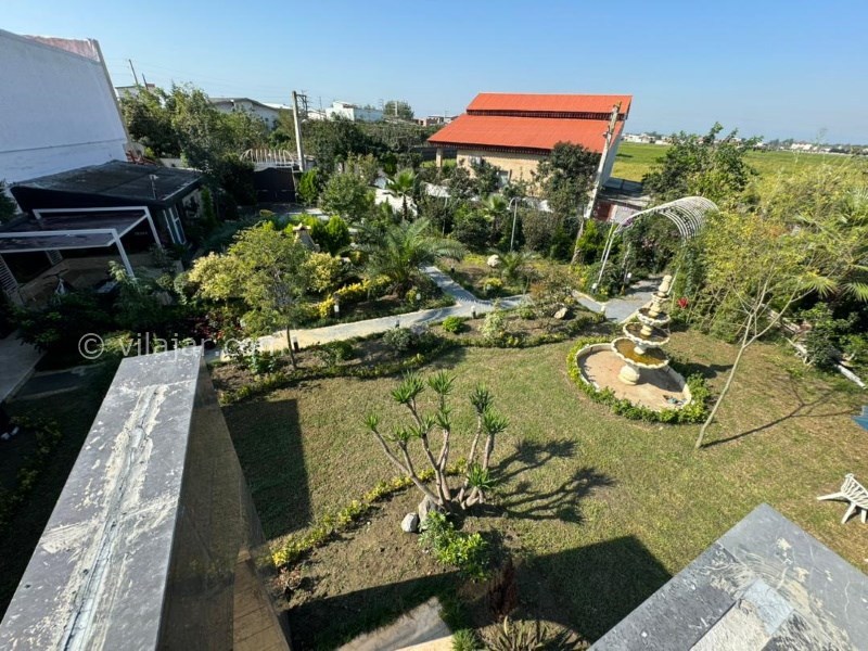 عکس شماره 841047 - اجاره ویلا استخردار سرخرود - 