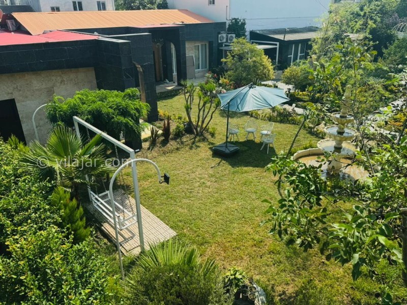 عکس شماره 841049 - اجاره ویلا استخردار سرخرود - 