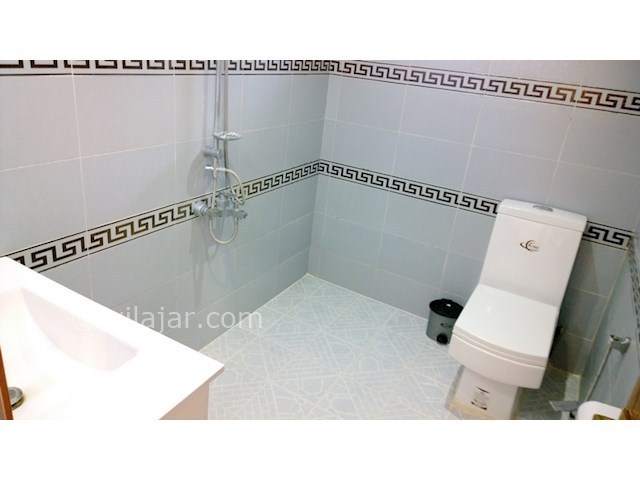 عکس شماره 84107 - اجاره ویلا با استخر و جکوزی سرخرود - 