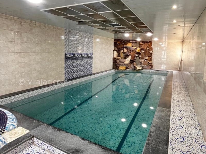 عکس شماره 841073 - اجاره ویلا استخردار در سلمانشهر - 