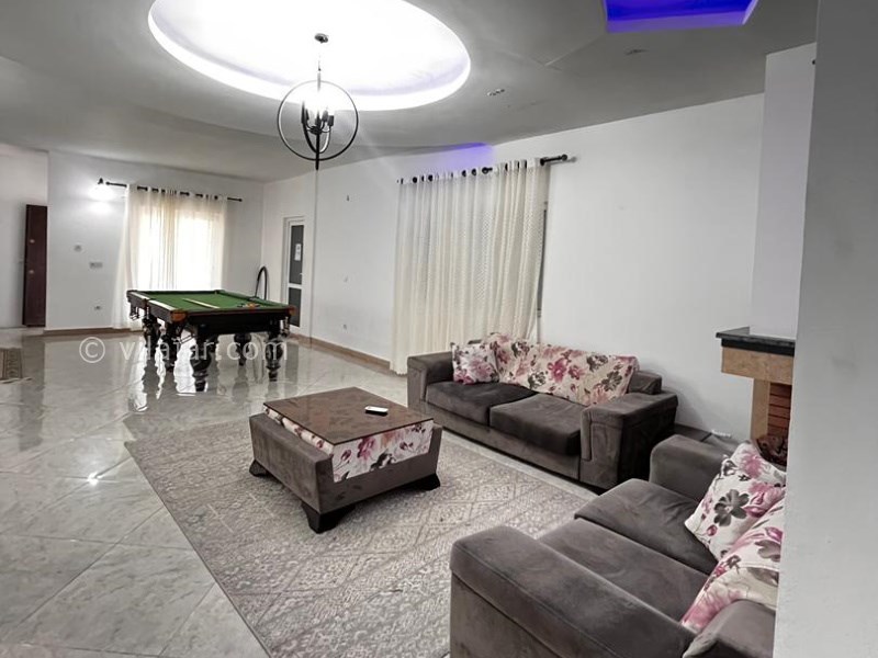 عکس شماره 841074 - اجاره ویلا استخردار در سلمانشهر - 