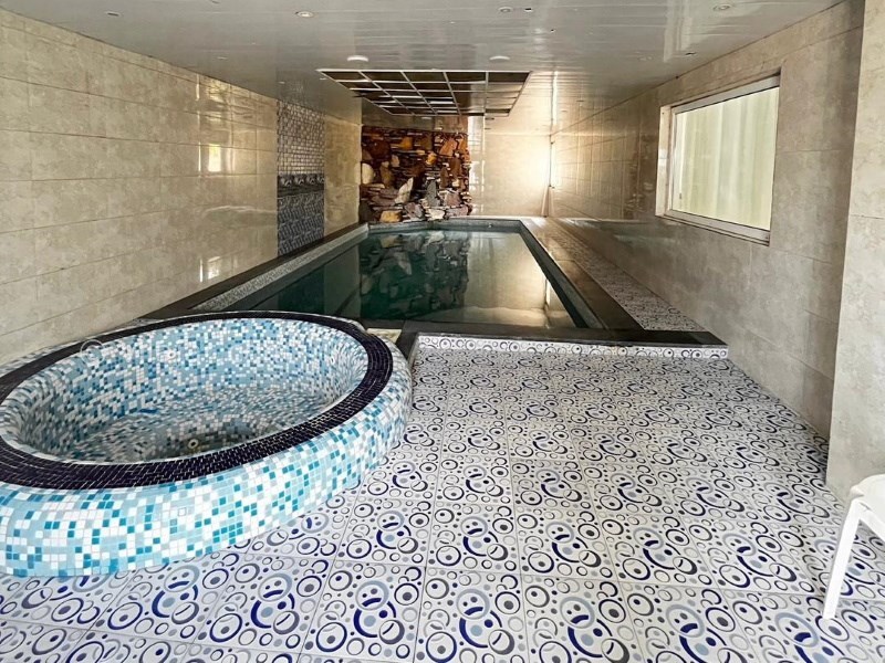 عکس شماره 841075 - اجاره ویلا استخردار در سلمانشهر - 