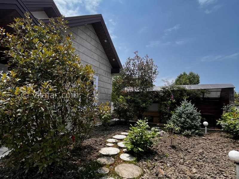 عکس شماره 841076 - اجاره ویلا استخردار در سلمانشهر - 