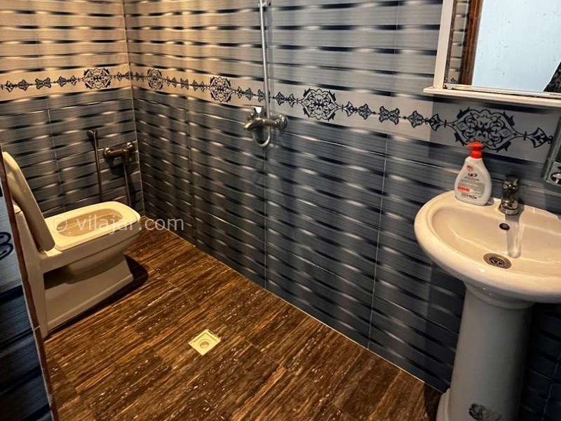 عکس شماره 841079 - اجاره ویلا استخردار در سلمانشهر - 