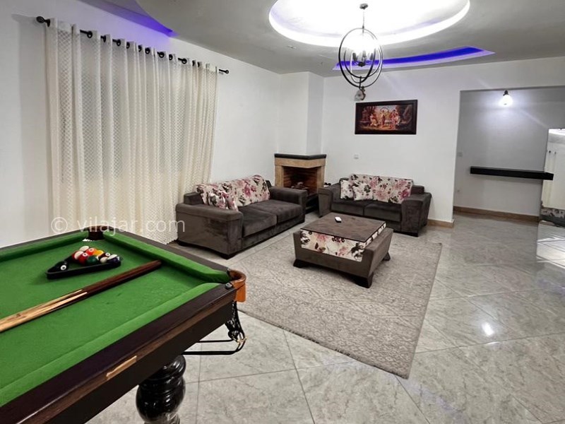 عکس شماره 841081 - اجاره ویلا استخردار در سلمانشهر - 