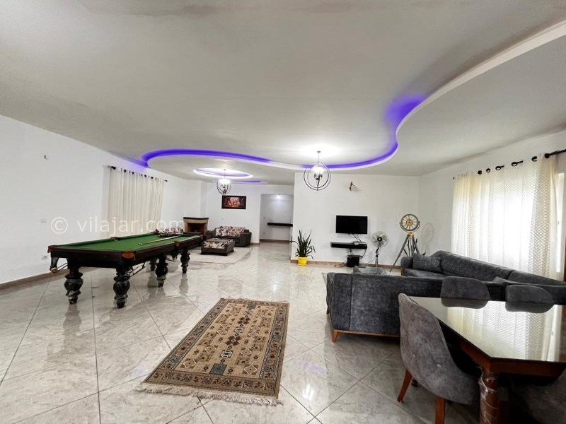 عکس شماره 841083 - اجاره ویلا استخردار در سلمانشهر - 