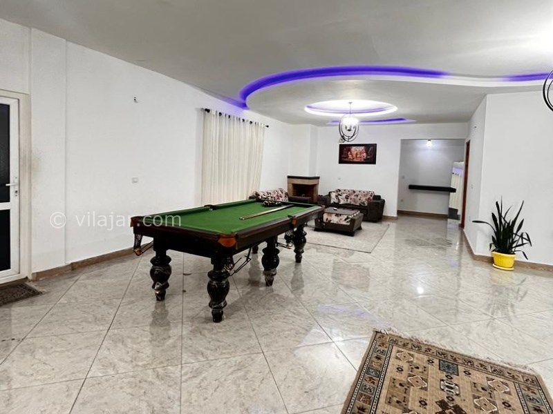 عکس شماره 841087 - اجاره ویلا استخردار در سلمانشهر - 