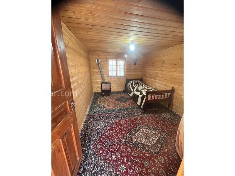 عکس شماره 841296 - اجاره کلبه چوبی در ماسال -