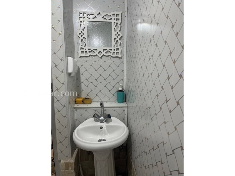 عکس شماره 841298 - اجاره کلبه چوبی در ماسال -