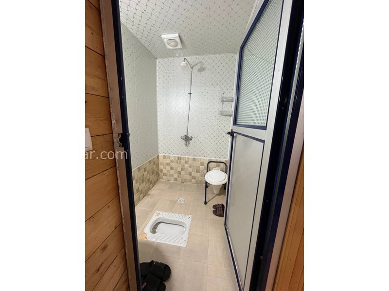 عکس شماره 841299 - اجاره کلبه چوبی در ماسال -