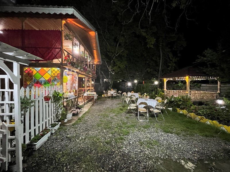 عکس شماره 841302 - اجاره کلبه چوبی در ماسال -