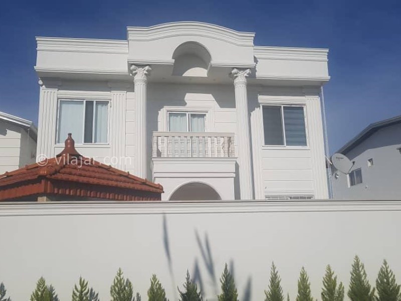 عکس شماره 841313 - اجاره ویلا استخردار ژمیس 3 سرخرود - 