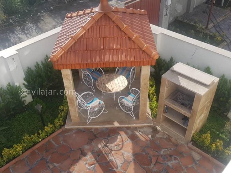 عکس شماره 841315 - اجاره ویلا استخردار ژمیس 3 سرخرود - 