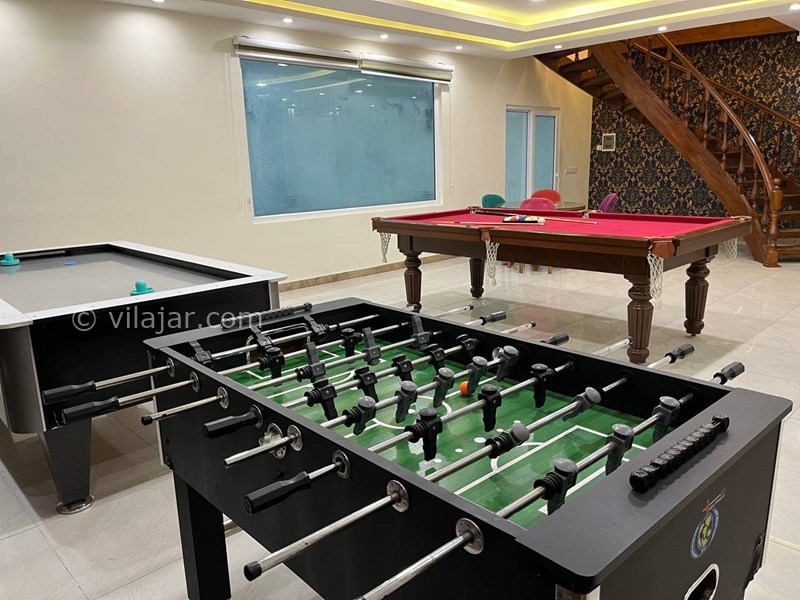 عکس شماره 841329 - اجاره ویلا استخردار ژمیس 3 سرخرود - 