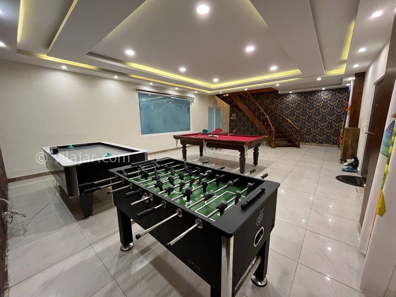 عکس شماره 841331 - اجاره ویلا استخردار ژمیس 3 سرخرود - 