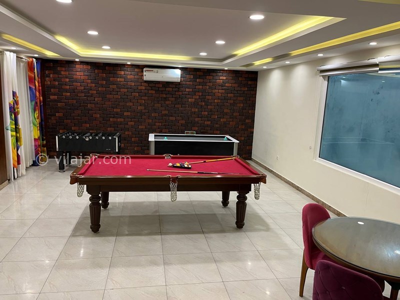 عکس شماره 841333 - اجاره ویلا استخردار ژمیس 3 سرخرود - 