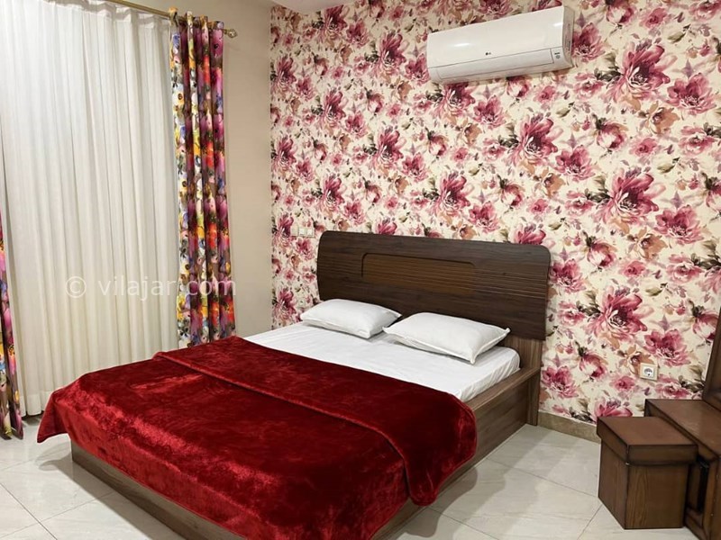 عکس شماره 841335 - اجاره ویلا استخردار ژمیس 3 سرخرود - 