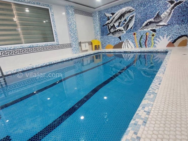 عکس شماره 841336 - اجاره ویلا استخردار ژمیس 3 سرخرود - 