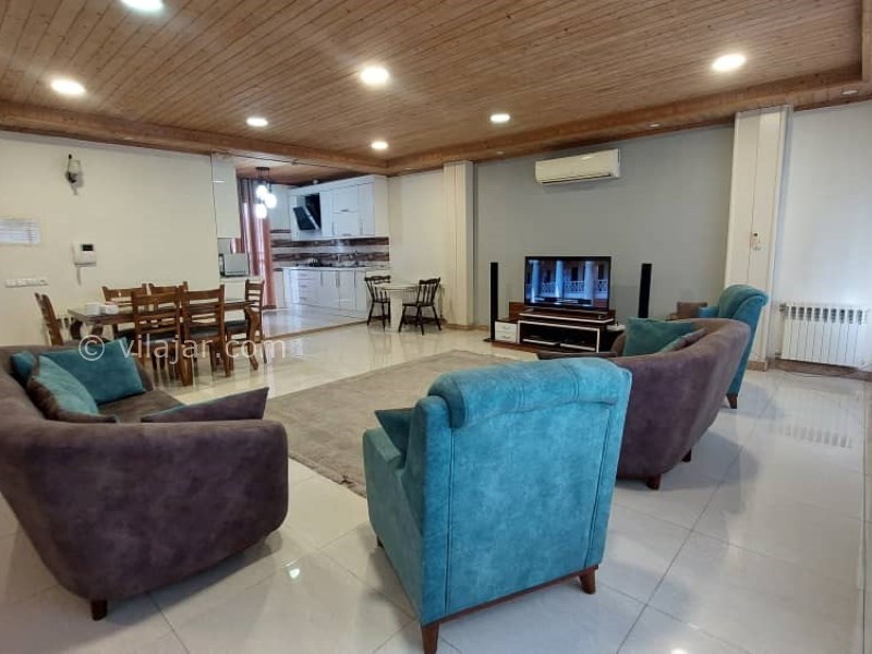 عکس شماره 841337 - ویلا استخردار ژمیس 1 در سرخرود - 