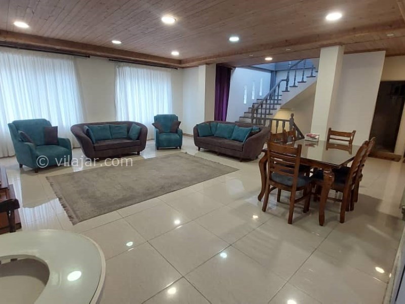 عکس شماره 841338 - ویلا استخردار ژمیس 1 در سرخرود - 