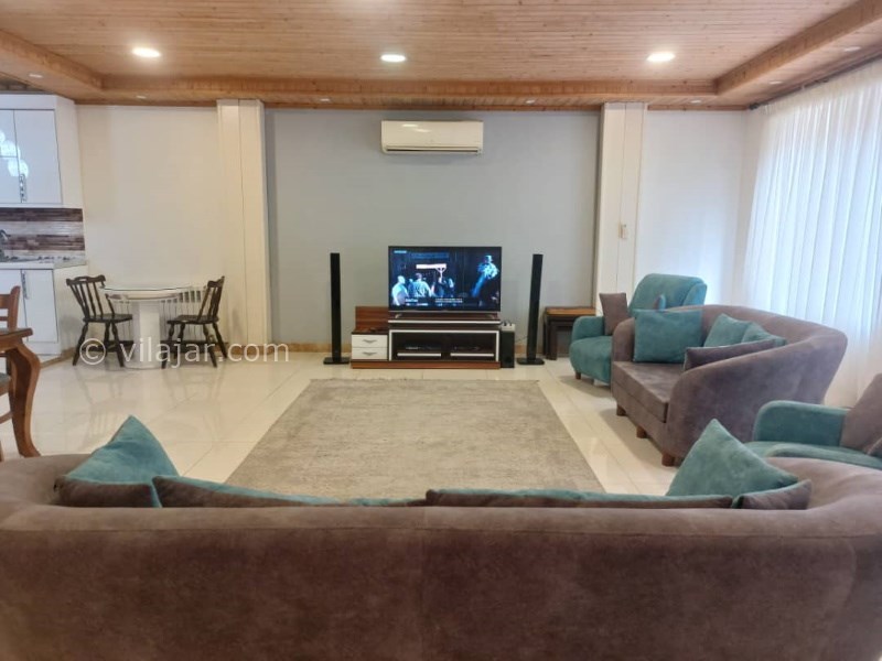 عکس شماره 841339 - ویلا استخردار ژمیس 1 در سرخرود - 