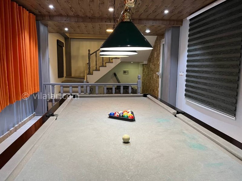 عکس شماره 841344 - ویلا استخردار ژمیس 1 در سرخرود - 