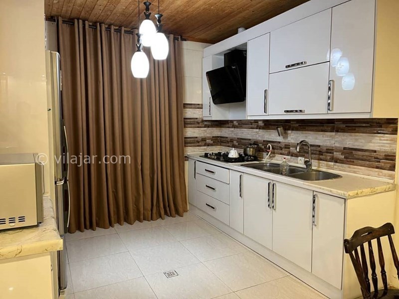 عکس شماره 841346 - ویلا استخردار ژمیس 1 در سرخرود - 