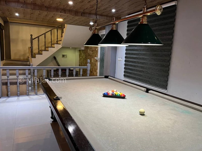 عکس شماره 841349 - ویلا استخردار ژمیس 1 در سرخرود - 