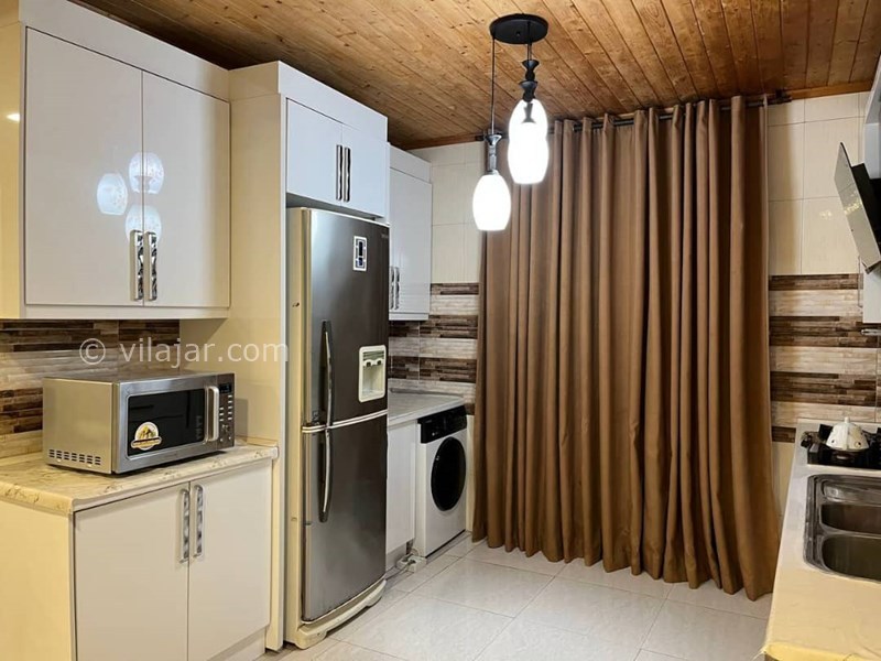 عکس شماره 841350 - ویلا استخردار ژمیس 1 در سرخرود - 