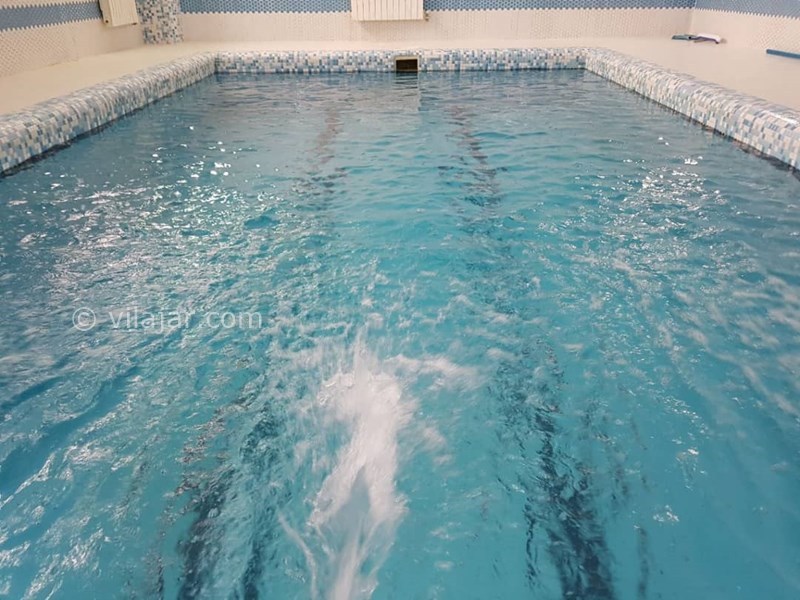 عکس شماره 841357 - ویلا استخردار ژمیس 1 در سرخرود - 