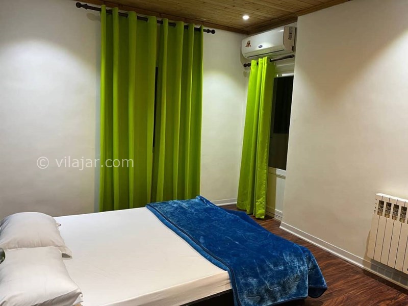 عکس شماره 841360 - ویلا استخردار ژمیس 1 در سرخرود - 